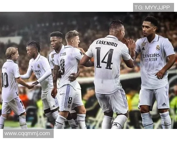 贝林厄姆的足球之路：从青训新星到世界瞩目的中场巨星