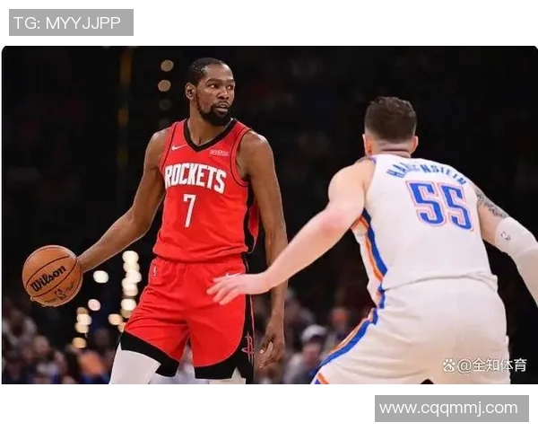 2020年NBA季后赛雷霆对火箭精彩直播回顾与分析